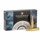Federal Standard Power-Shok Jacketed Soft Point 308 Winchester Ammo 180 gr 20 Round Box