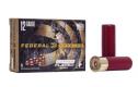 Federal Premium 12 Ga. 3" Magnum 10 Pellets #000 Lead Bucksh - P158
