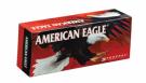 Main product image for American Eagle Full Metal Jacket 50RD 110gr 30 Carbine