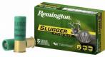 Remington 12 Ga. 2 3/4" 1 oz, Lead Slug - S12SRS