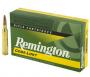Remington Core-Lokt Jacketed Soft Point 25-06 Remington Ammo 20 Round Box - R21515
