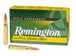 Remington Core-Lokt  .30-06 Springfield 180 Grain Pointed Soft Point 20rd box - R30065
