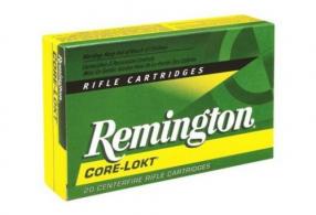 Remington 35 Remington 200 Grain Core-Lokt Soft Point - R35R2
