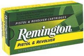 Remington 32 Smith & Wesson Long 98 Grain Lead Round Nose - R32SWL