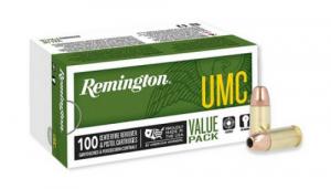 Rem Ammo Pistol & Revolver 9mm Jacketed Hollow Point 115 GR 50Box/10Case - R9MM1