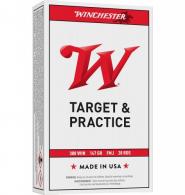 Main product image for Winchester USA 308 Win  Ammo 147gr Full Metal Jacket  20 Round Box