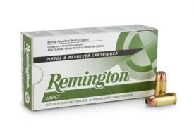 Main product image for Remington .45 ACP 230 Grain Jacketed Hollow Point 50rd box
