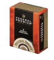 Federal Hydra-Shok Jacketed Hollow Point 20RD 165gr 45 Auto - PD45HS3H
