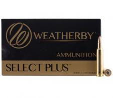 Weatherby 7MMWBY 160 NP 20 - N7MM160PT