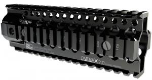 Daniel Defense Omega X 7.0" AR-15 Carbine Rail System