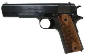 Colt 1911 Anniv Edition III 45 ACP 5" 7+1 Hdwood - O1911ANVIII