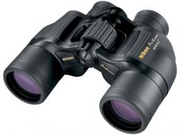 Nikon 7268 Action 8x 40mm 430 ft @ 1000 yds FOV 11.9mm Eye Relief Black - 7268