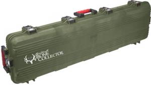 Plano Bone Collector All Weather Double Bow Case Poly - 108199
