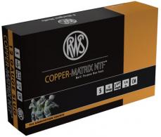 Ruag Ammotec USA Inc COPPER MATRIX Copper Matrix NTF - CMSLUG
