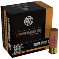 Ruag Ammotec USA Inc COPPER MATRIX Copper Matrix NTF 00 - CM00