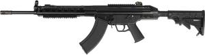 PTR 91 KFM4R .308 Winchester Semi-Auto Rifle - 915182