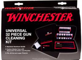 DAC 32 Piece Universal Cleaning Kit Cleaning Kit 32 P - 363134