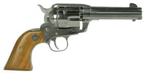 Ruger Vaquero Old Model 357 Magnum Revolver
