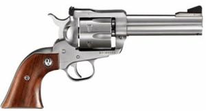 Smith & Wesson Model 350  350 Legend 7.5 Stainless 7 Shot