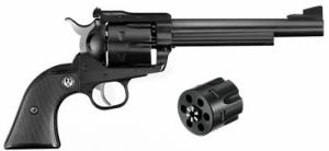 Taurus 992 Tracker Blued 6.5 22 Long Rifle / 22 Magnum / 22 WMR Revolver