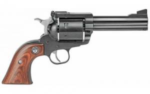 Ruger Super Blackhawk Blued 4.62" 44mag Revolver - 0813 Ruger Super Blackhawk Blued 4.62" 44mag Revolver - 0813