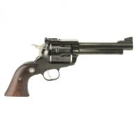 Ruger Super Blackhawk 44 Magnum Revolver - 0810 Ruger Super Blackhawk 44 Magnum Revolver - 0810