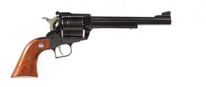 Ruger Super Blackhawk 44 Magnum Revolver - 0802 Ruger Super Blackhawk 44 Magnum Revolver - 0802