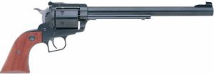 Ruger Super Blackhawk 44 Mag Revolver - 0807 Ruger Super Blackhawk 44 Mag Revolver - 0807