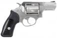 Ruger SP101 Stainless 2.25" 357 Magnum Revolver - 5718