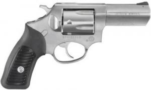 Ruger SP101 Stainless 3" 357 Magnum Revolver