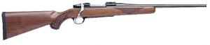 Ruger M77 Mark II Compact 223 Rem American Walnut - 7960 Ruger M77 Mark II Compact 223 Rem American Walnut - 7960