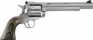 Ruger Super Blackhawk Hunter 44mag Revolver - 0860 Ruger Super Blackhawk Hunter 44mag Revolver - 0860