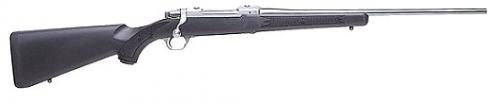 Ruger M77 Mark II All-Weather Ultralight .204 Ruger Bolt-Action Rifle - 7849