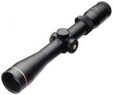 Leupold VX-R 3-9x 40mm Obj 33.4-13.8ft @ 100 yds FOV - 110687