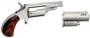 North American Arms 22 WMR Mini Revolver - NAA22MP