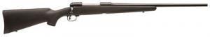 Savage Hunter Series 11 FCNS, Bolt Action, .308 Winchester, 22" Barrel, 3+1 Rounds - 17826