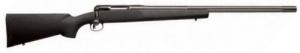 Weatherby Accumark rifle 300 Weatherby Magnum