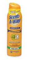 Scent-A-Way Continuous Spray Fresh Earth 15.5 Ounce Aerosol - 01121