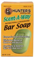 Scent-A-Way Bar Soap 3.5 Ounce - 01154