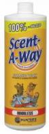 Scent-A-Way Garment Wash 24 Ounce Bottle - 01156