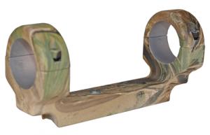 Tube Mount H&R One Inch High Height APG Camouflage - 11003C
