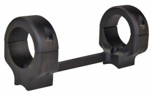 Tube Mount Marlin 917V/925R One Inch High Height Right Hand Blac - 12034D