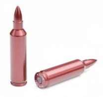Azoom Snap Cap 7mm Winchester Short Magnum 2 Pack - 12205