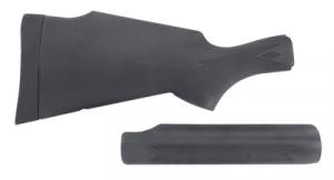 Remington 870 Synthetic Monte Carlo Stock and Forend 20 Gauge Bl - 19488