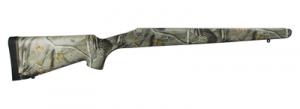 Remington 700 XCR Long Action Synthetic Stock Realtree Hardwoods - 19504