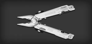 Flik Multi-Plier Pocket Tool Stainless Steel Boxed - 22-01054