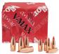 MTH MATCH/TACTICAL/HUNTING 224 CALIBER (0.224) BULLETS