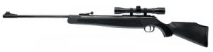 Ruger Air Magnum Air Rifle .177 Caliber 19.5 Inch Blued Barrel A - 2244030