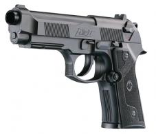 Beretta Elite II Air Pistol .177 Caliber Black 18 Shot Repeater - 2253003