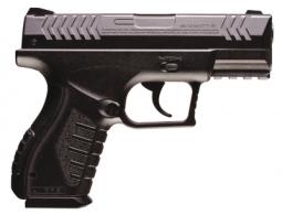 Umarex X-B-G Air Pistol .177 Caliber BB CO2 Powered 4.25 Inch Ba - 2254804